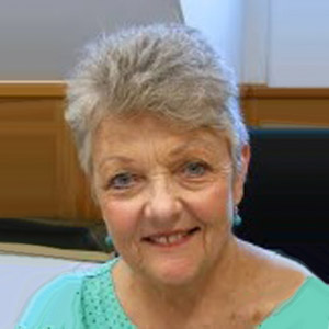Jean Niece, Interim Executive Director
